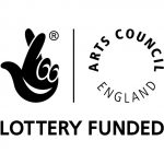 ACE 'Lottery' logo ACE 'Lottery' logo