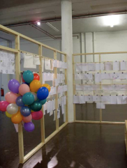 The-Drawing-Exchange-Festival,-Spike-Island-Bristol-May-2009