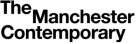 The Manchester Contemporary Logo