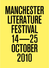 Manchester Literature Festival 